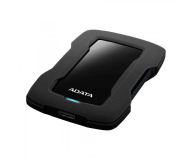 ADATA HD330 4TB 3.2 Gen. 1 Czarny - 495875 - zdjęcie 3